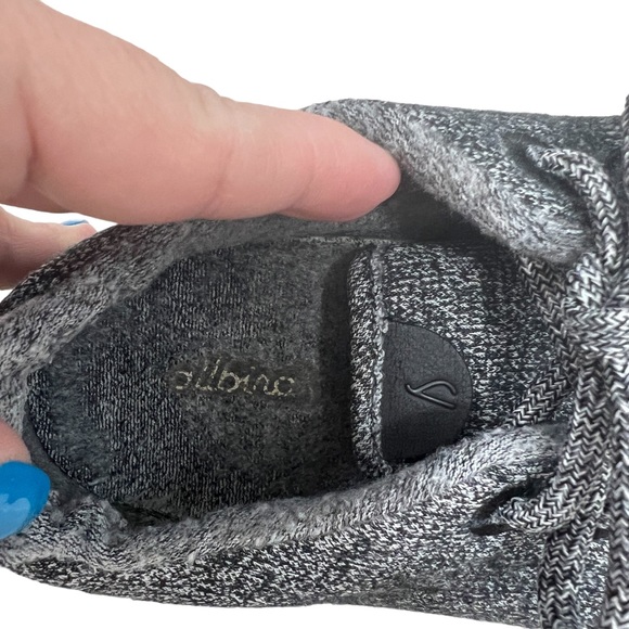 Allbirds men’s wool runners sneakers size 10 - Picture 4 of 8